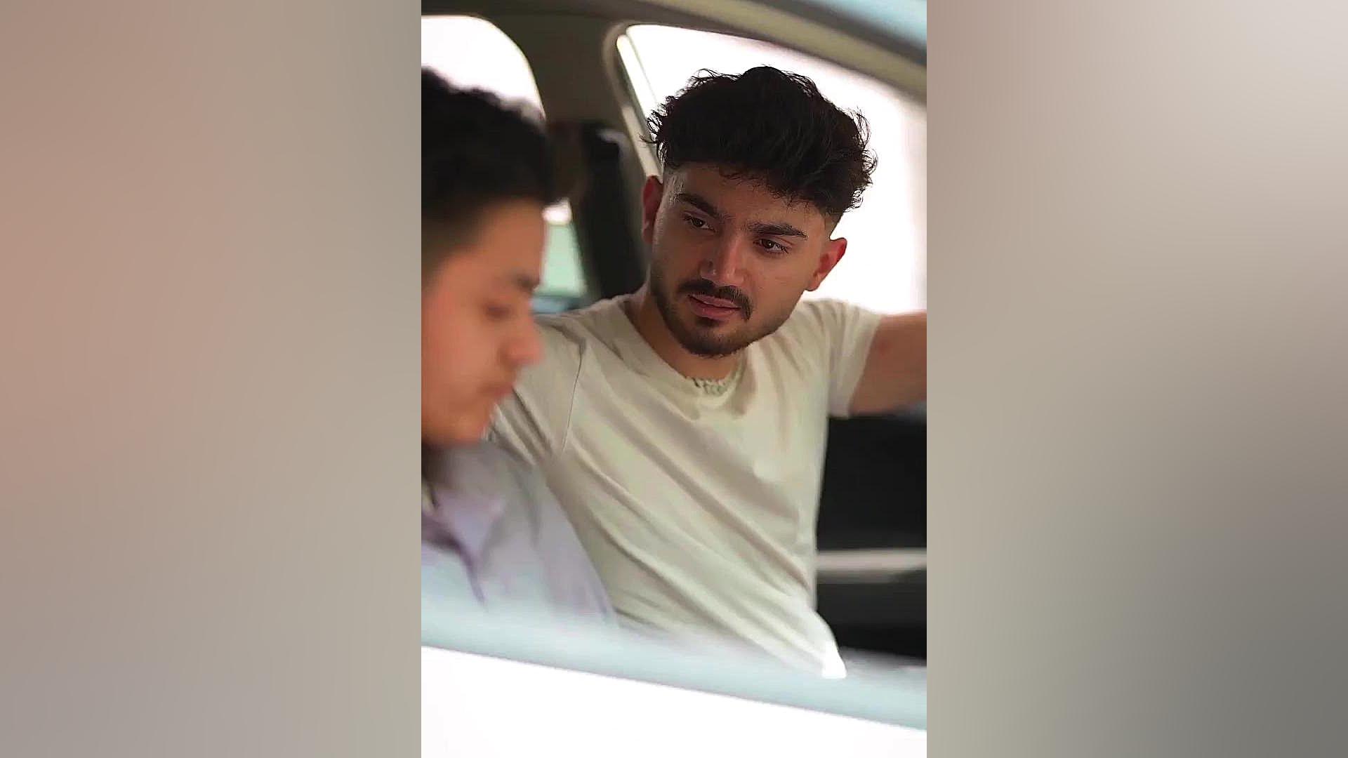 پست طاها پارت دو