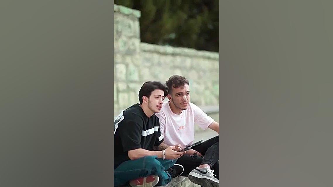 پست طاها پارت اخر