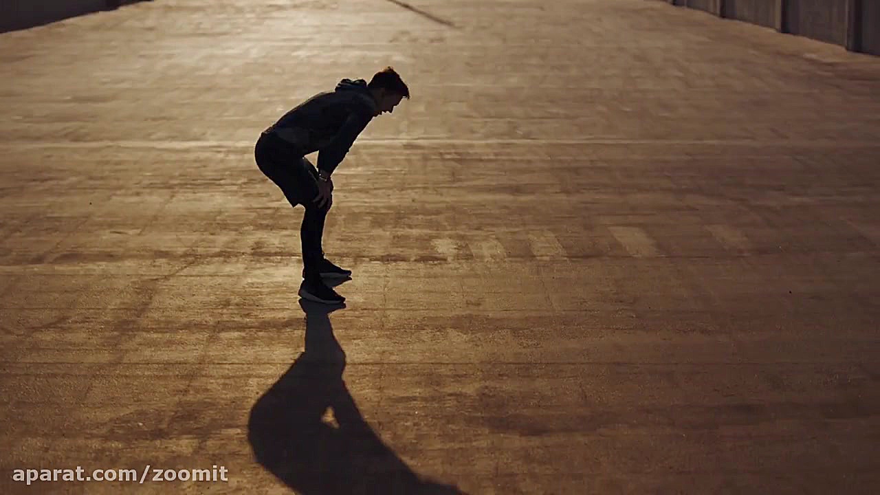 ویدیو تبلیغاتی اپل برای اپل وا...