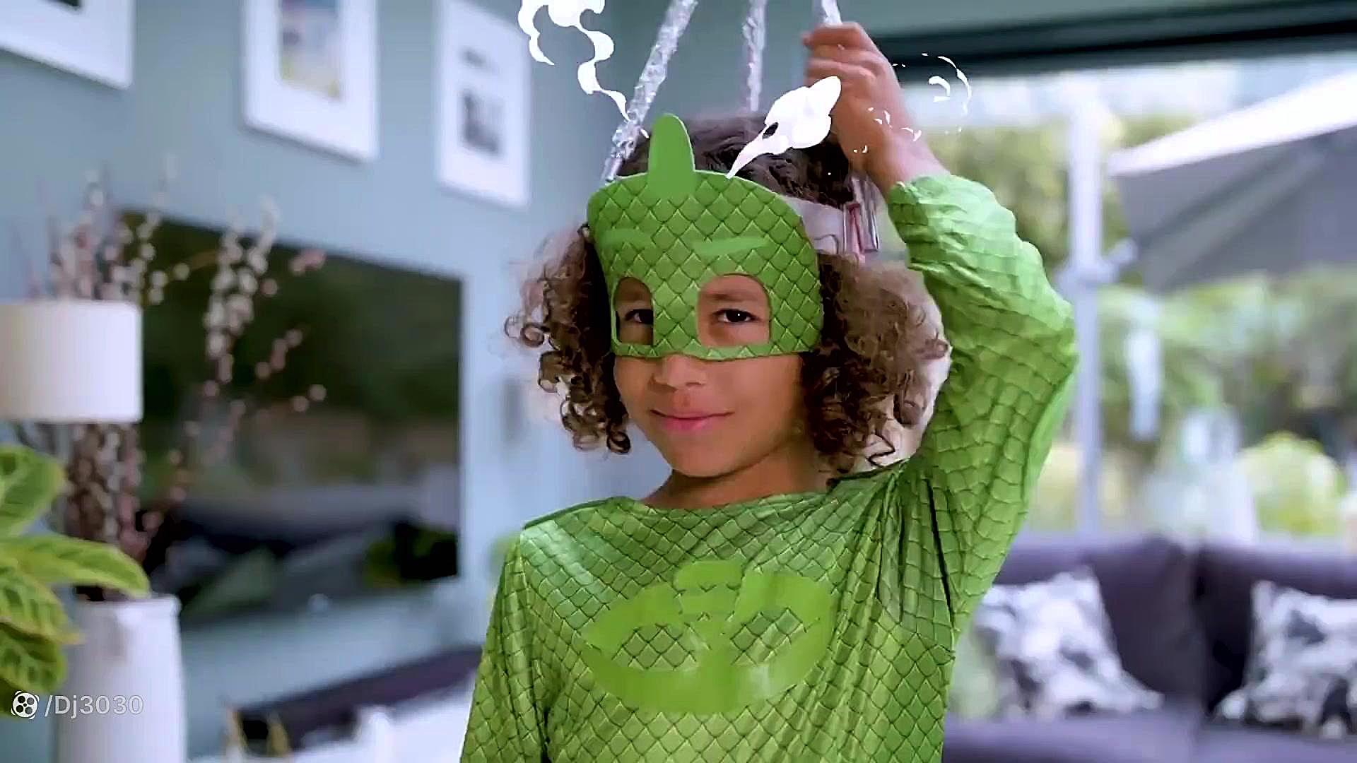 گروه شب نقاب  کارتون و انیمیشن...