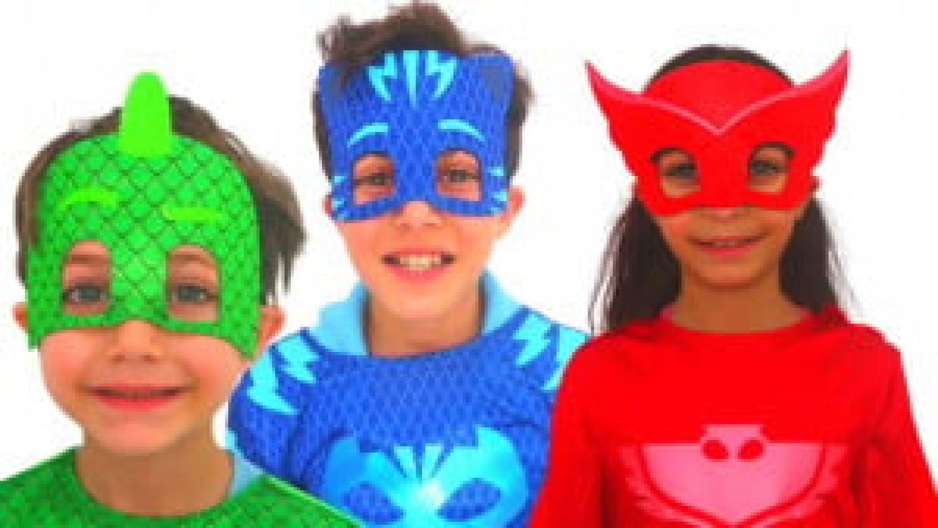 گروه شب نقاب  کارتون کودکانه...