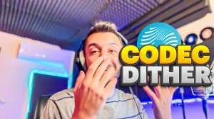 آموزش مسترینگ : Codec,Dither م...