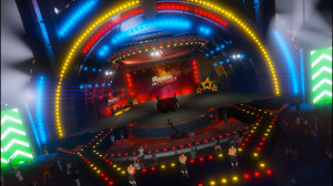 کنسرت گوجی در بیزیکسر لند ( 14...