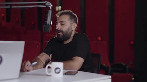 تیزر اپیزود اول پادکست تصویری...