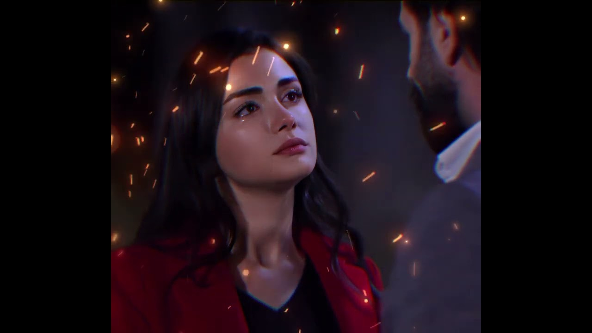 آهنگ غمگین سوزناک ، دل آسمون گ...