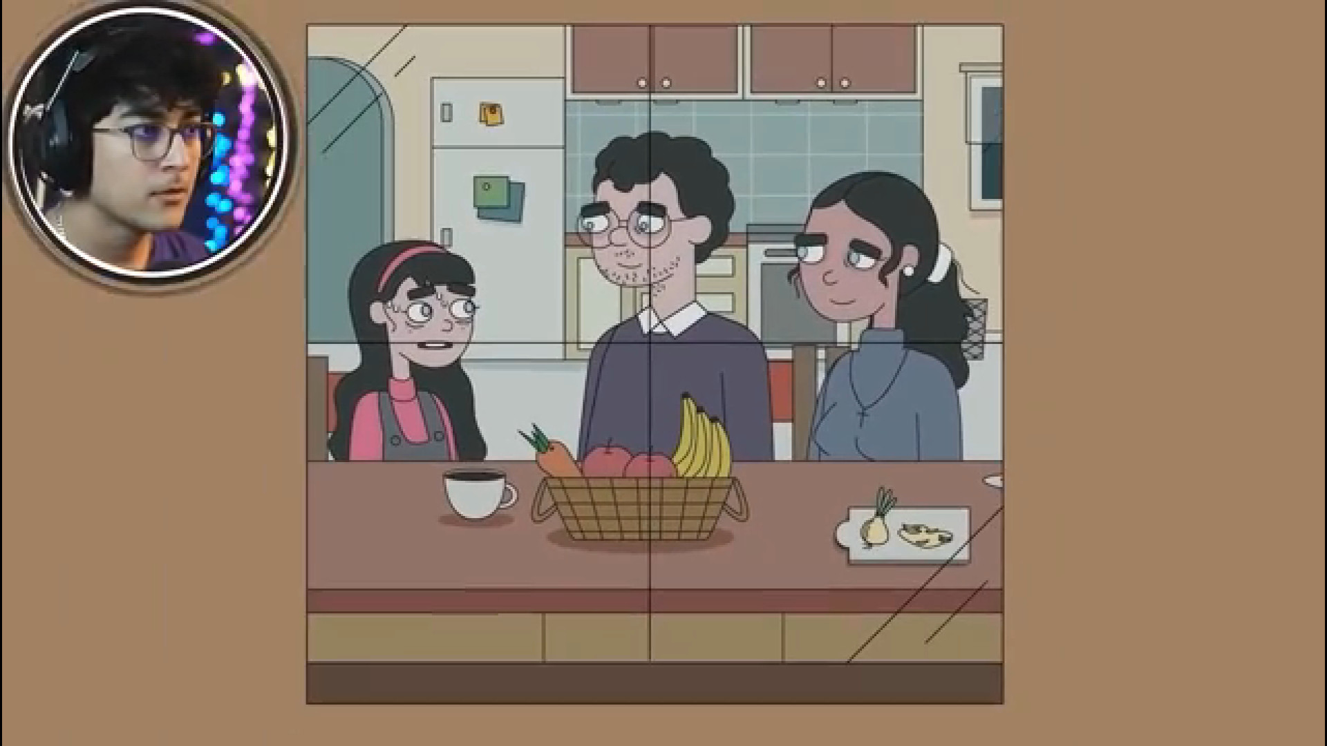 تعوس واقعنی 199 خواهرشو خورد