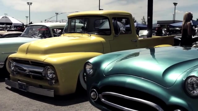 ماشین های کف خواب قدیمی