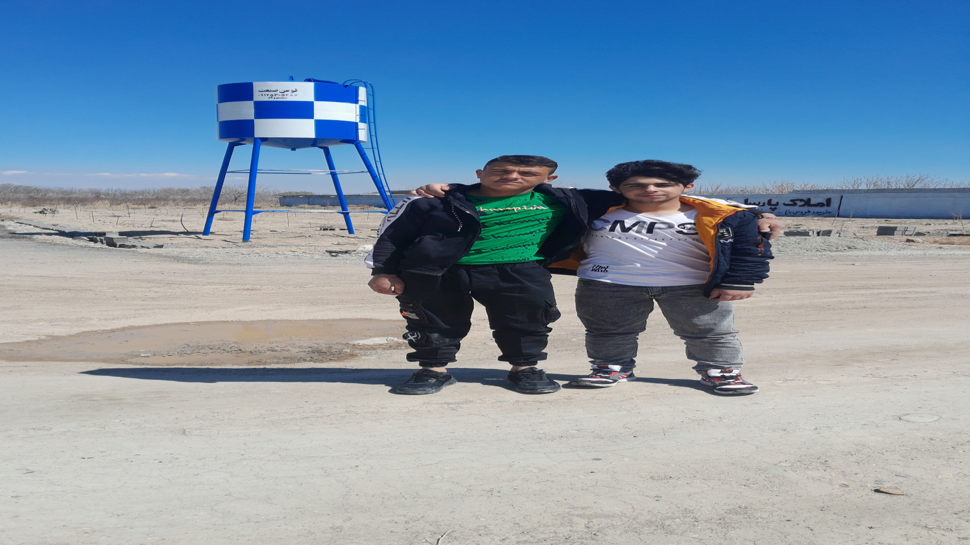 فیلم سینمایی هندی سلمان خان دو...