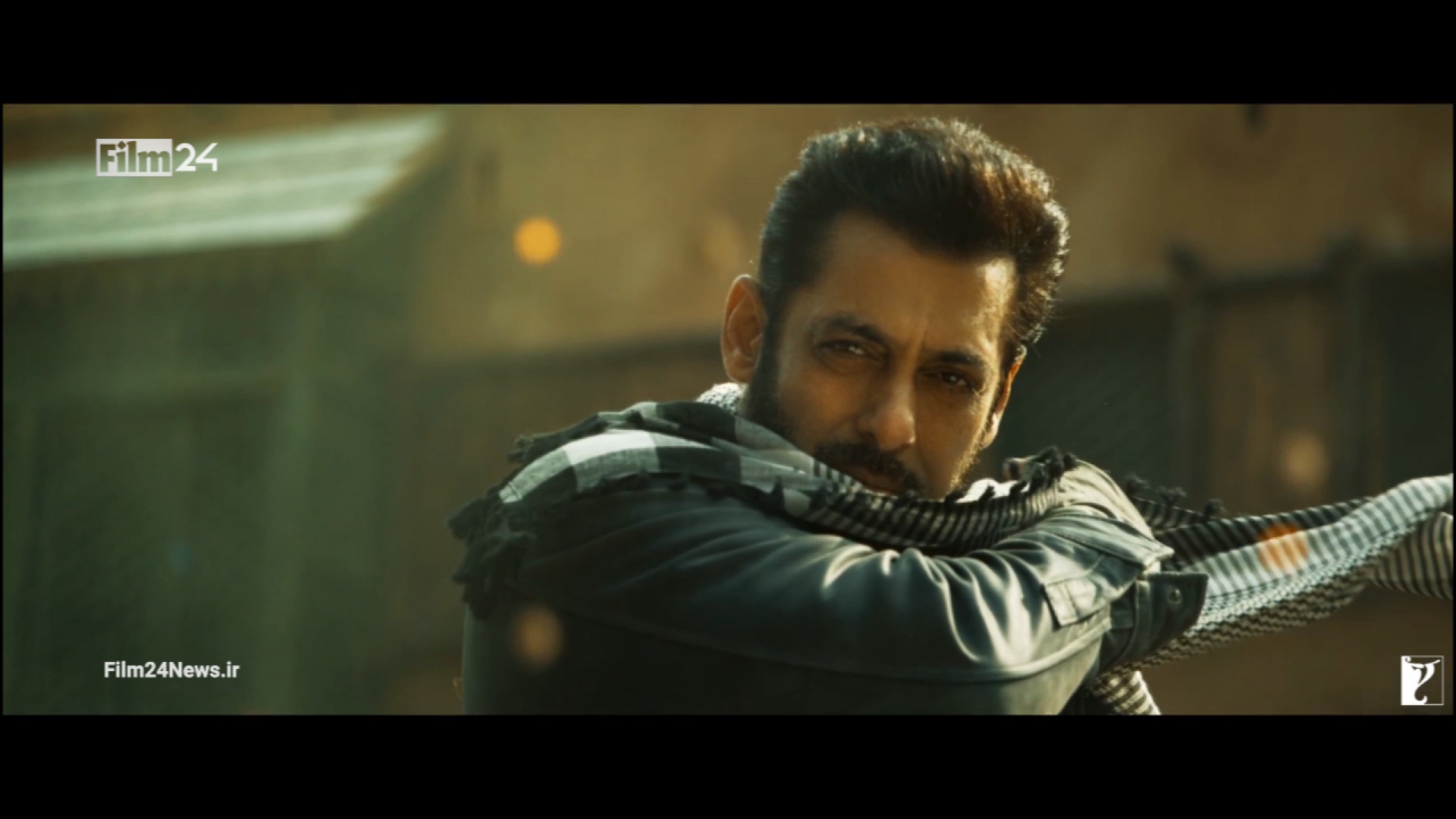 تریلر فیلم تایگر 3 با بازی سلم...