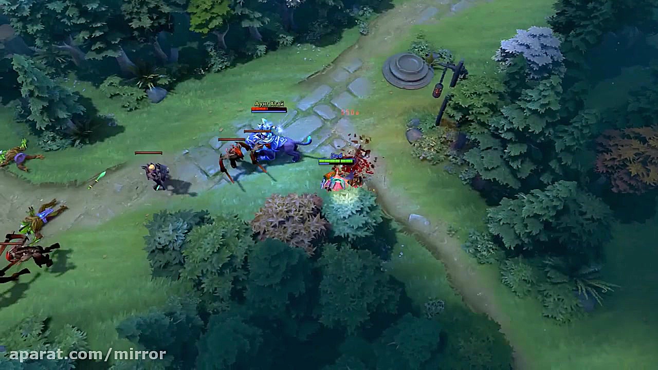 قسمت 194 سری وات د فاک