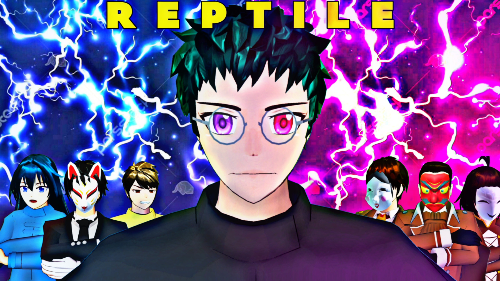 ساکورا اسکول سریال ساکورا اسکو...