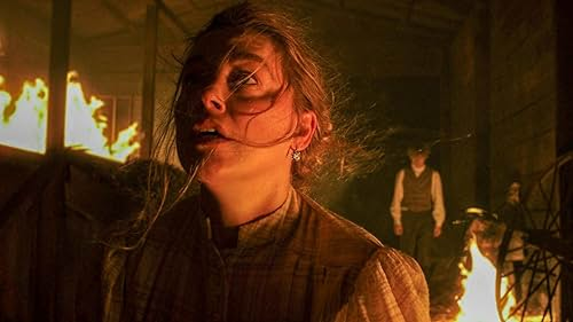 فیلم در آتش In the Fire 2023 زیرنویس فارسی زمان5117ثانیه