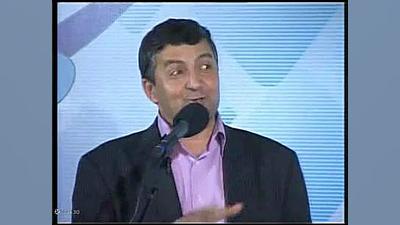 آخرین اجرای حمید ماهی صفت (مست...