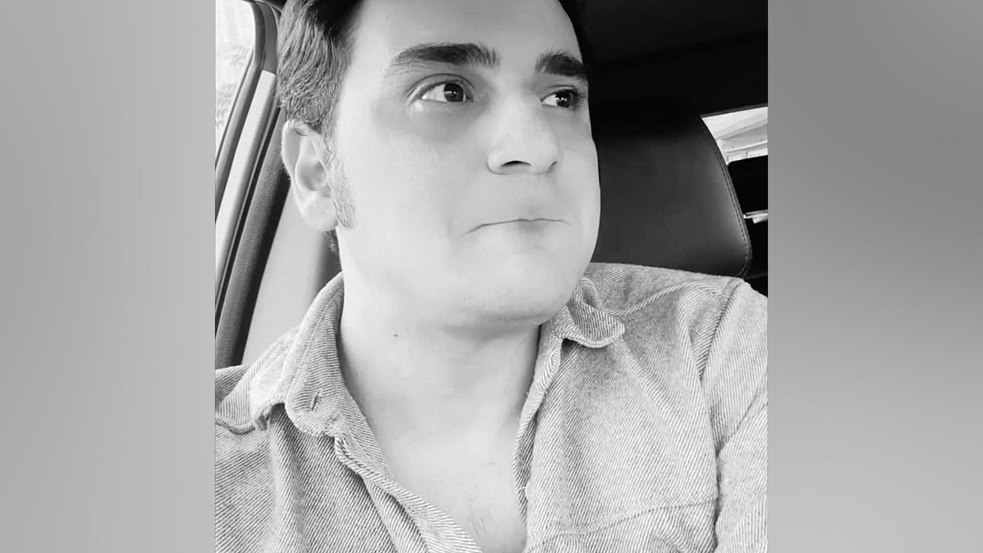 احمد جوانی حرف های حق