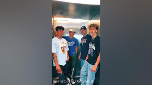 ای جی کینگ کوتاه یهو دلمو بردن