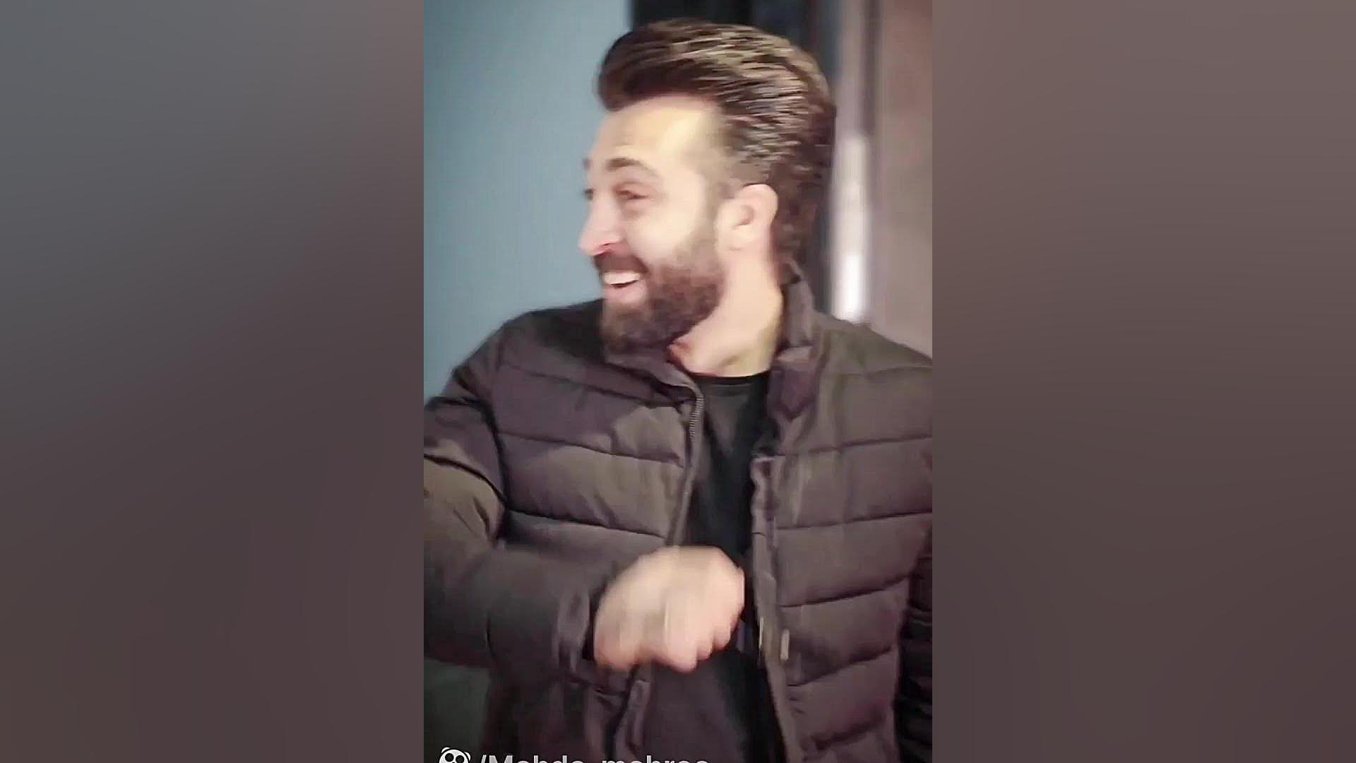 شبیه تام کروز