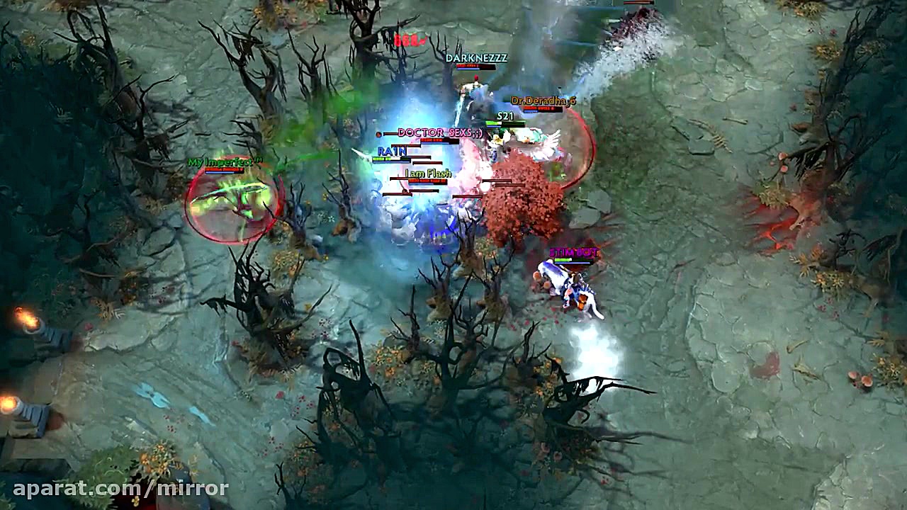 قسمت 195 سری وات د فاک