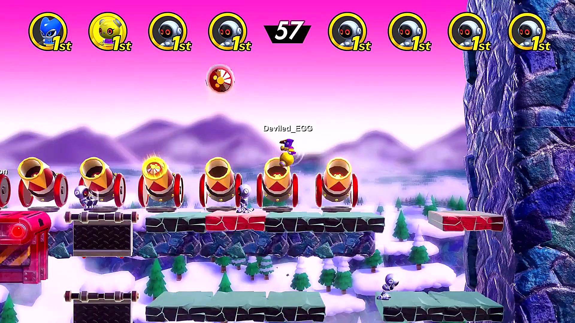 تریلر زمان عرضه بازی Sonic Sup...