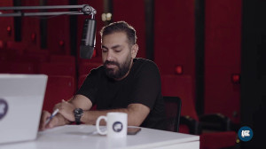 اپیزود اول پادکست دیپ دایوینگ