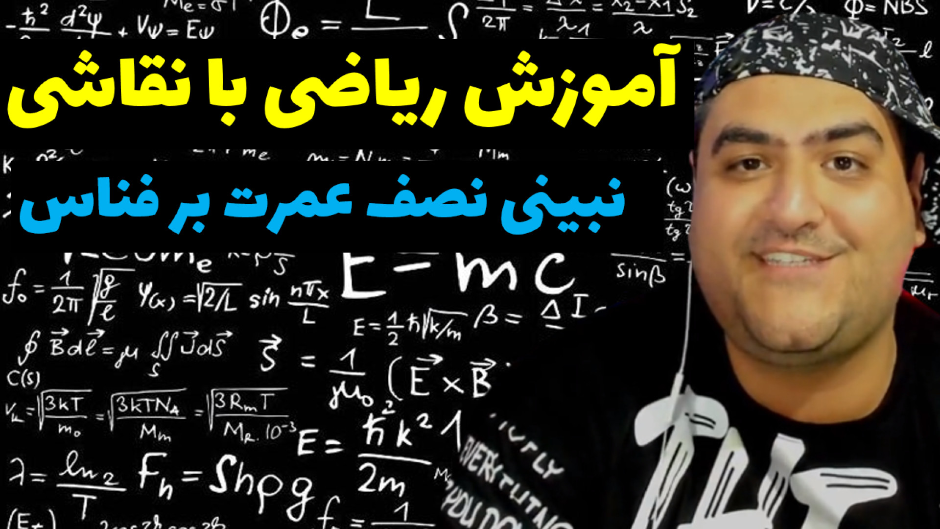 آموزش ریاضی ضرب کردن با نقاشی