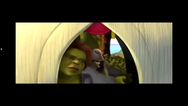 آهنگ خر خرم (نوعی متفاوت)