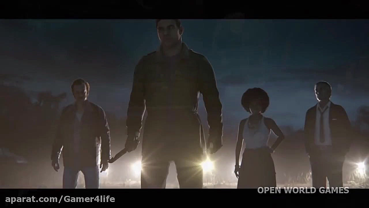 گیمپلی بازی mafia III