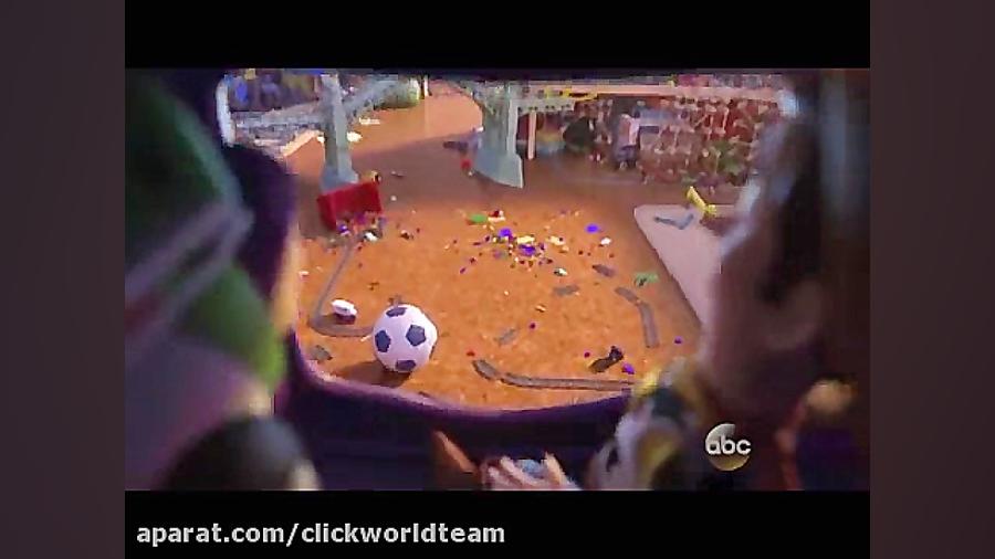 Toy Story That Time Forgot