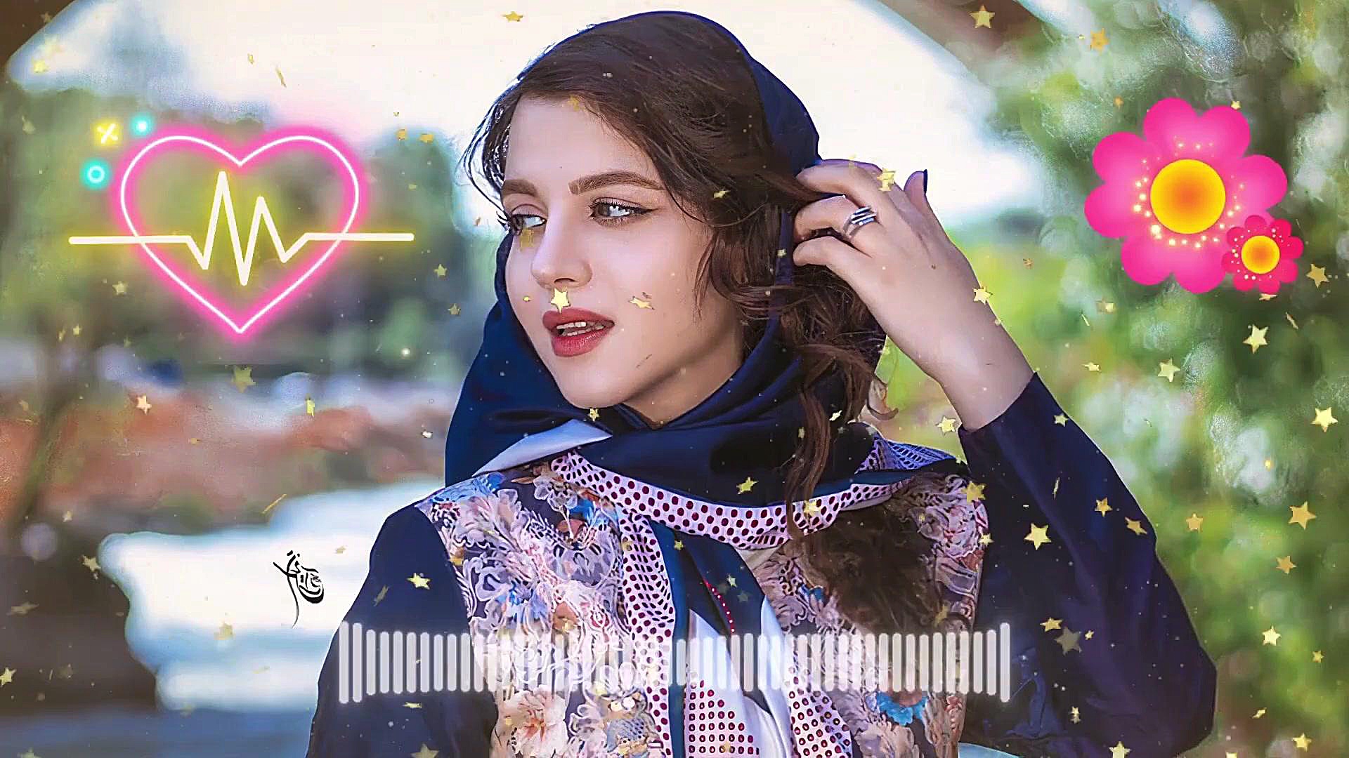 آهنگ شاد و زیبای مهربون من تو...