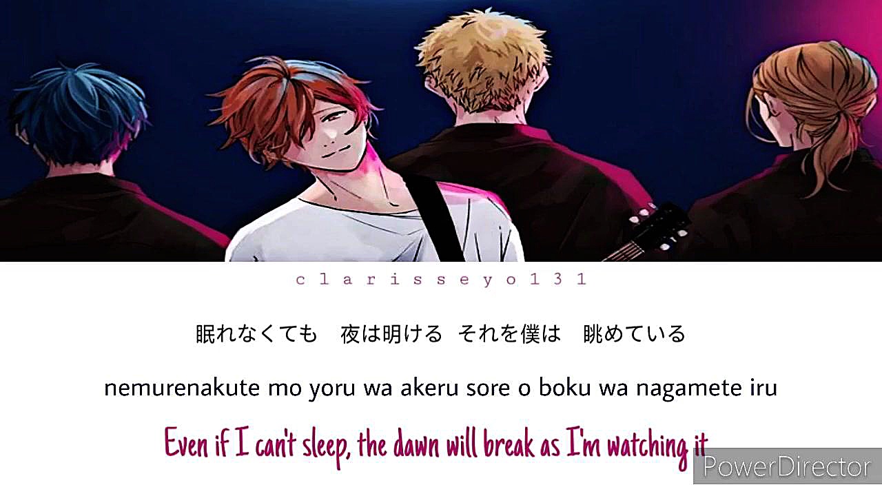 آهنگ کامل مافویو در انیمه سینم...