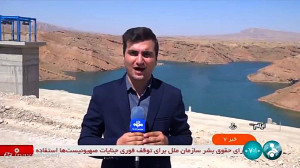 اجرای طرح آبرسانی سامانه گرمسیری اجرای طرح آبرسانی سامانه گرمسیری