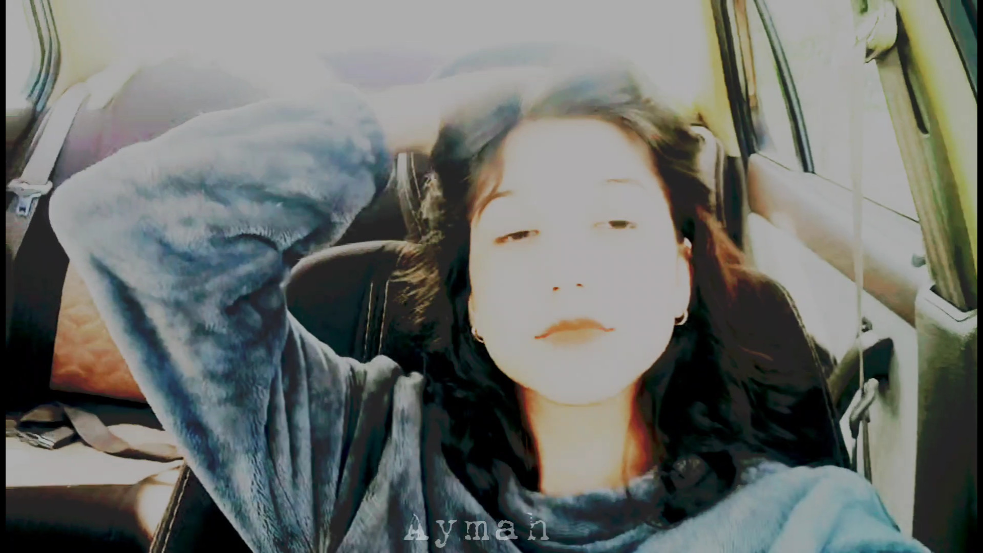 خوش اومدی به دنیام ولی..!دابسم...