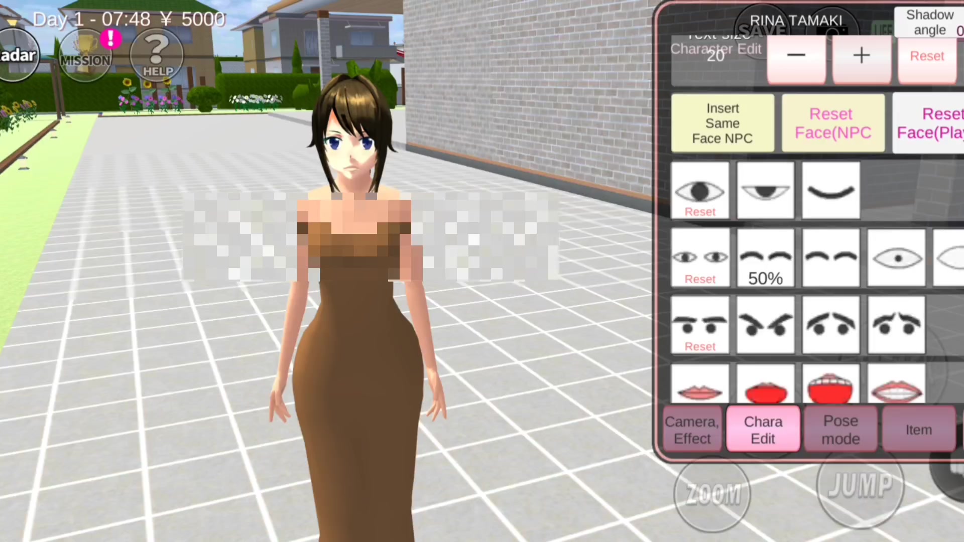 ساکورا اسکول: آموزش جدید:چه با...