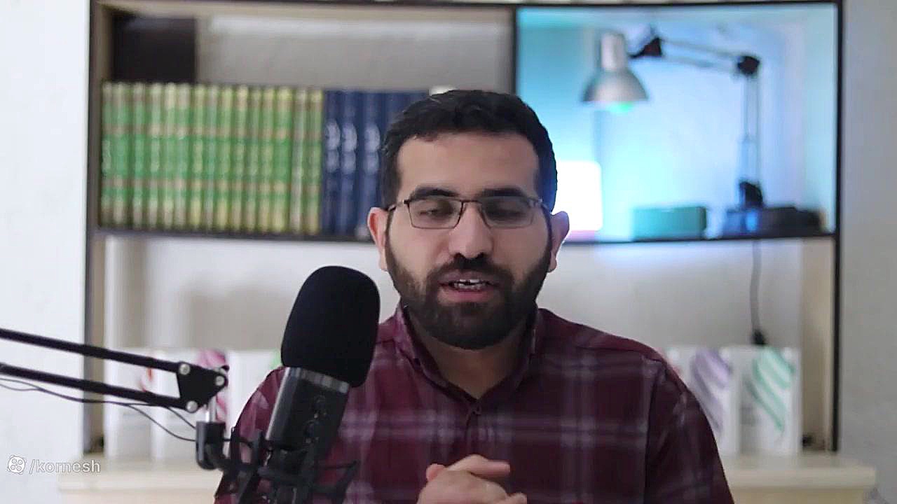 ایا دوست ما هم همچین صفتی داره...