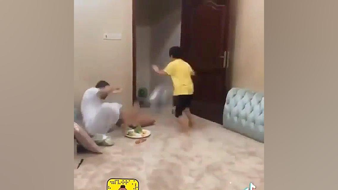 ویدیوهای خنده&zwnj;دار