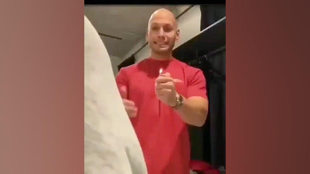 بیچاره خوب خر شد