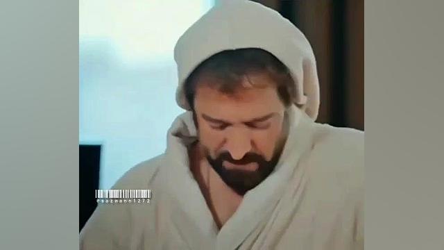 طنز ترکی حرف زدن امین حیایی