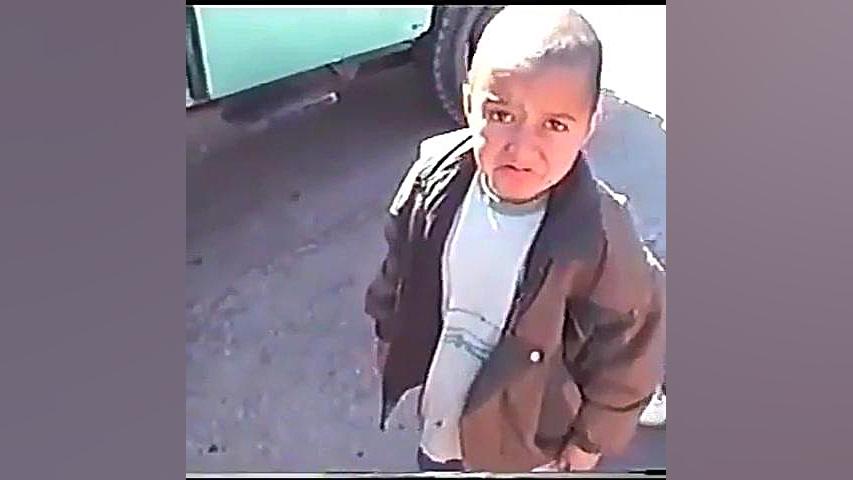 کله کچل لایک قلیب بزن تو