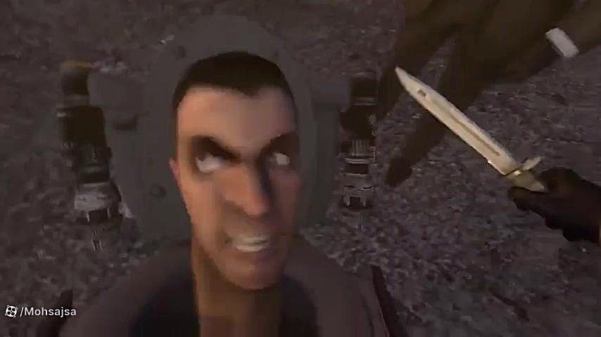 Skibidi Toilet part 49