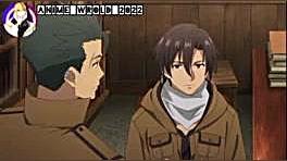 انیمه ۸۶ هشتادو شیش