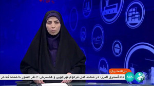 بهره برداری از بزرگترین خط انتقال پساب کشور در یزد بهره برداری از بزرگترین خط انتقال پساب کشور در یزد