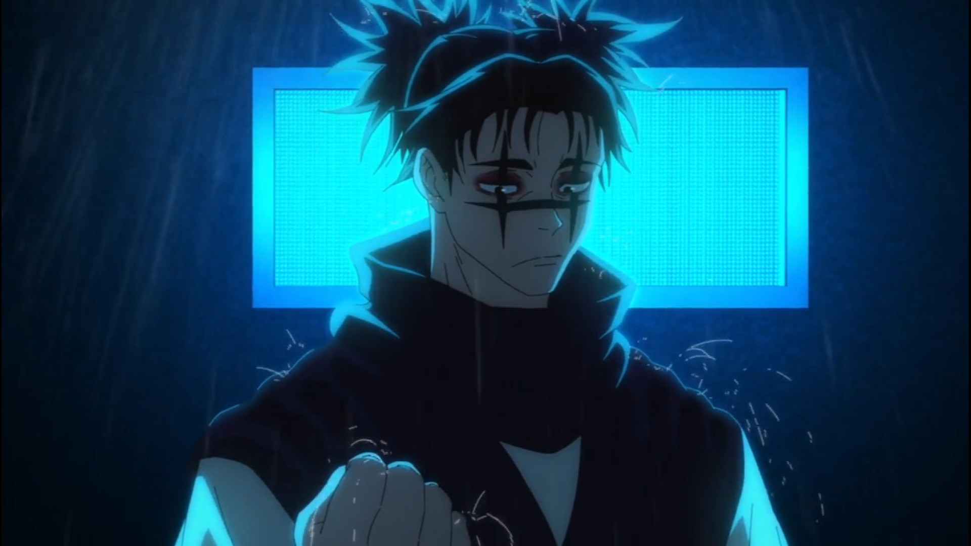 انیمه جوجوتسو کایزن فصل 2 قسمت...