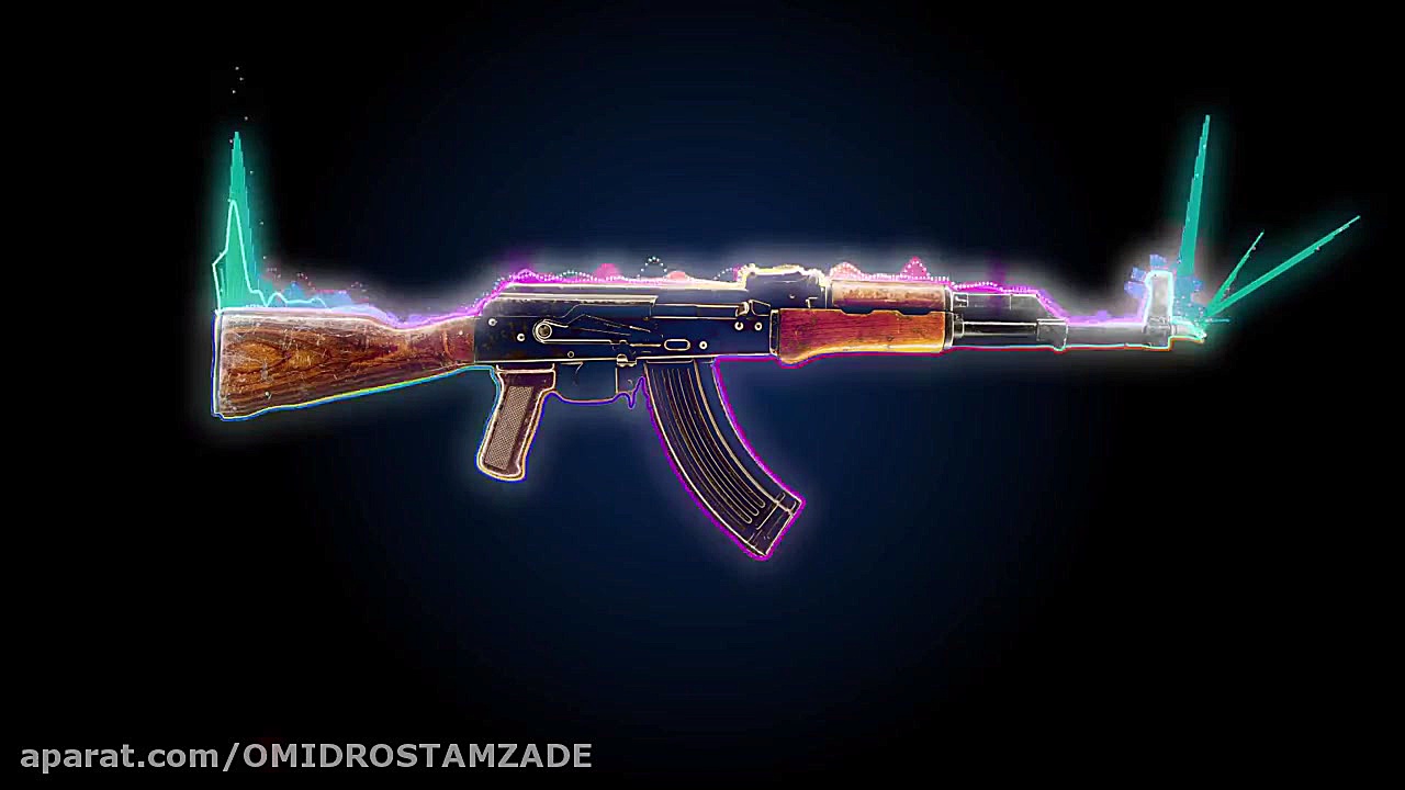 اهنگ بیس دار داعشی