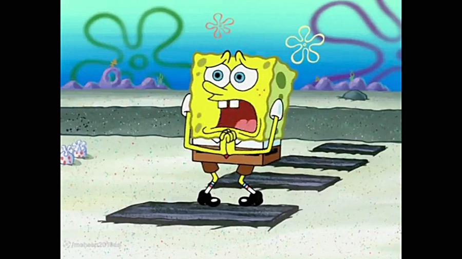 انیمیشن باب اسفنجی جدید باب اس...