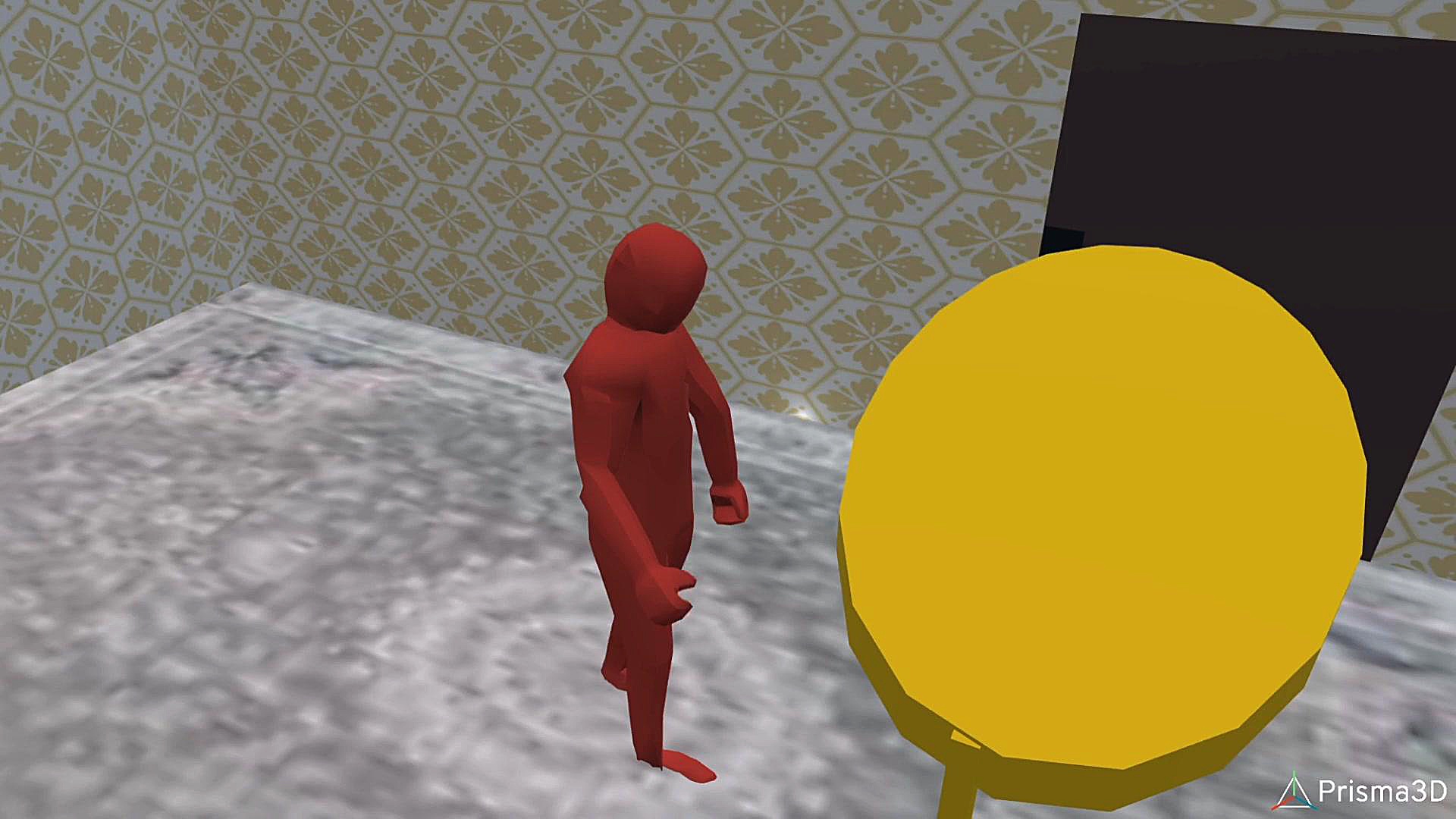 سریال ماجراهای عادی قسمت اول