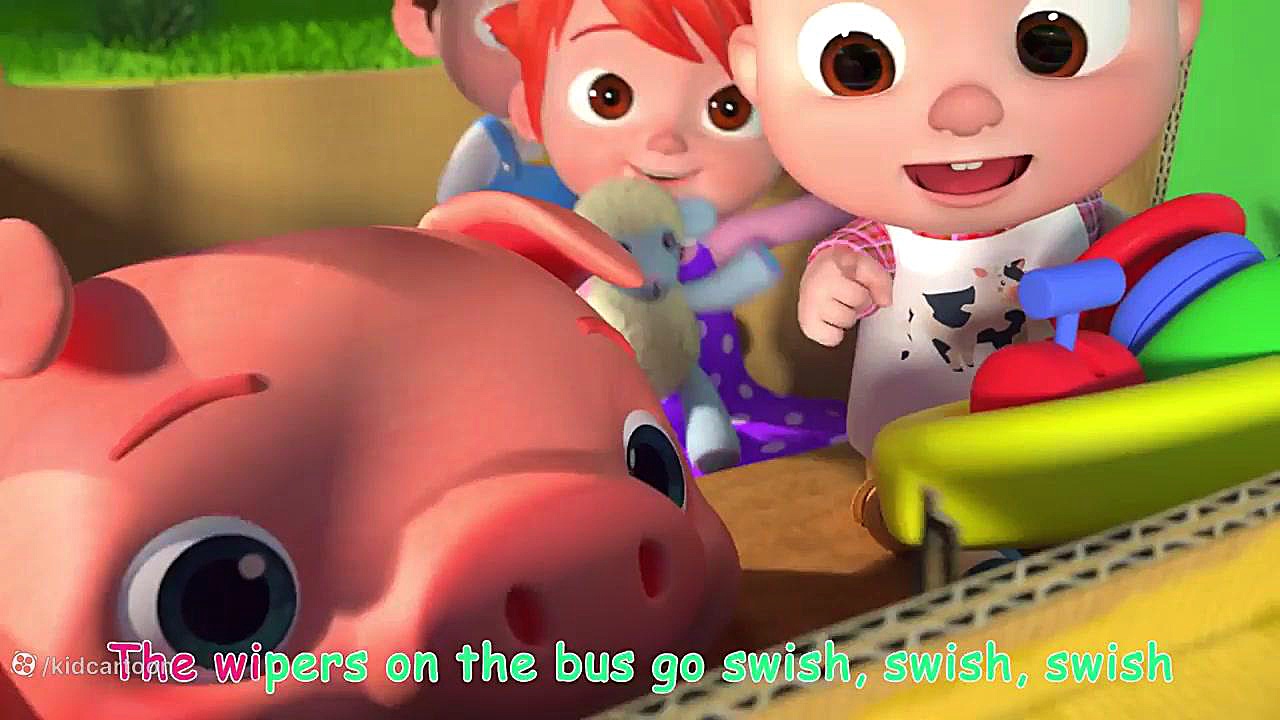 کارتون کوکوملون قسمت نود و یک