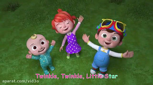 Twinkle twinkle little star ho...