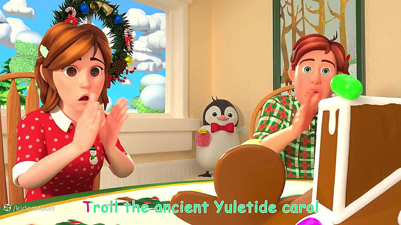 کارتون کوکوملون قسمت نود و چها...