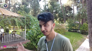 آغاز سال تحصیلی جدید دانشجویان...