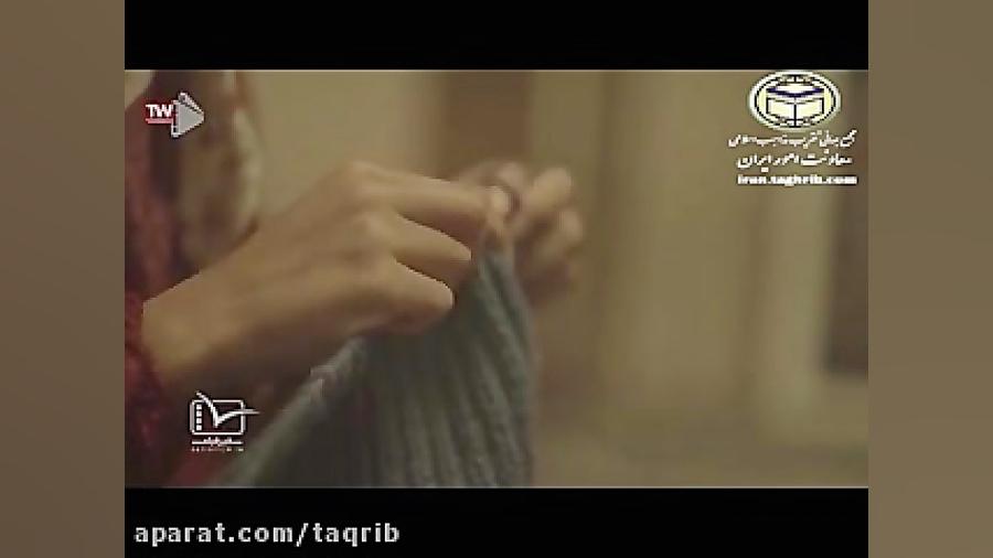 آغوش امن کاری از رضا صادقی ویژ...