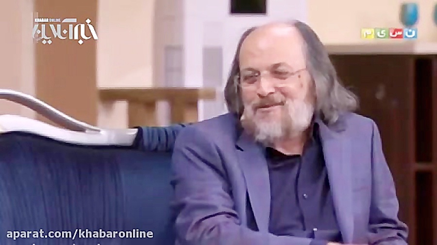 امین تارخ: مافیا در سینما هست؛...